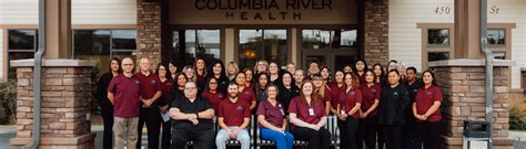 cam donna|About Us – Columbia River Health Clinic.